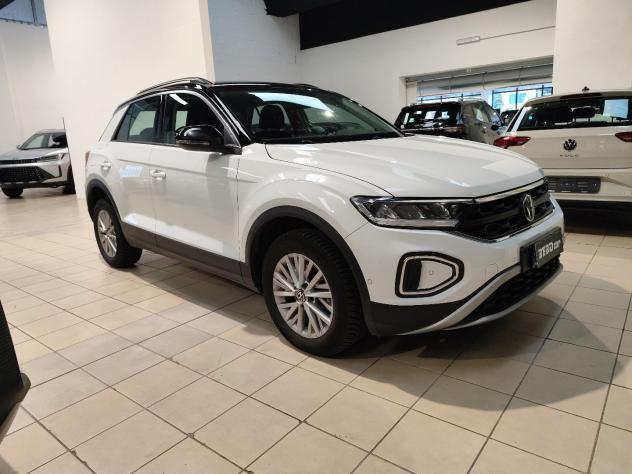 Volkswagen T-Roc T-Roc 1.0 TSI R-Line - Foto 4