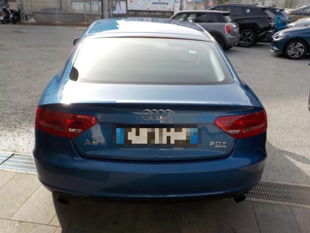 AUDI A5 2.0TFSI 211CV Automatico Advanced rif. 24090984 - Foto 10