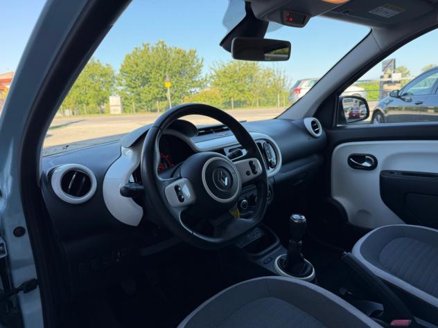 Renault Twingo 1.0 benzina Neopatentati - Foto 9