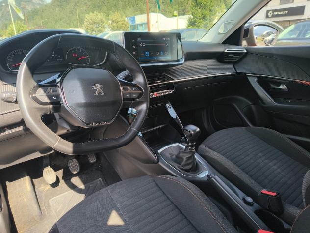 Peugeot 2008 2008 1.2 puretech Active Pack - Foto 10