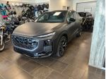 Audi Q3 SPB TDI 110 kW S tronic Line edition