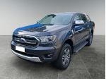 Ford Ranger 2.0 ECOBLUE aut. 213 CV DC Limited 5 posti.