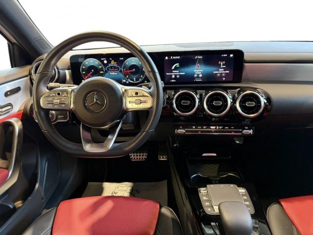 Mercedes-Benz Classe A A 220 d Automatic 4Matic Premium - Foto 8