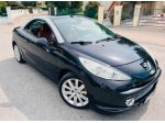 PEUGEOT 207 1.6 VTi 120CV CC Féline rif. 23991545