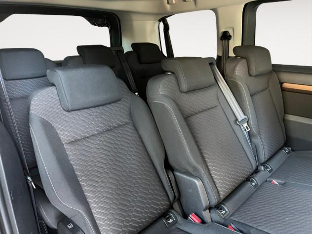 TOYOTA Proace Verso Proace Verso 2.0D 144 CV L1 D Executive - Foto 8