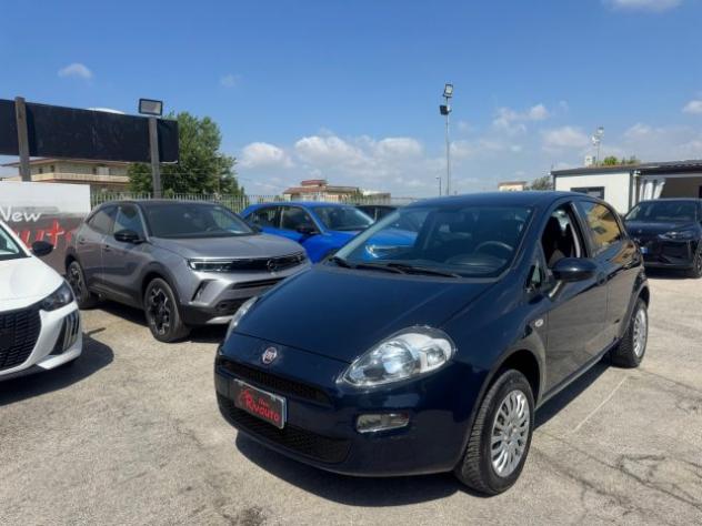 FIAT Punto 1.4 8V 5 porte Natural Power Street rif. 23969927 - Foto 2