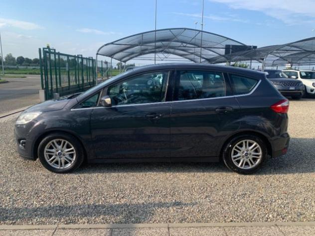 FORD C-Max 2.0 TDCi 163CV Titanium rif. 24109794 - Foto 2