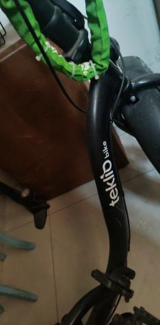 Bicicletta non elettrica - Foto 2