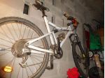 BICICLETTA ROCKRIDER DA COMPETIZIONE