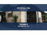 Immobile in asta di 240 m² in vendita a Petritoli