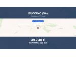 Immobile in asta di 214 m² con più di 5 locali in vendita a Buccino