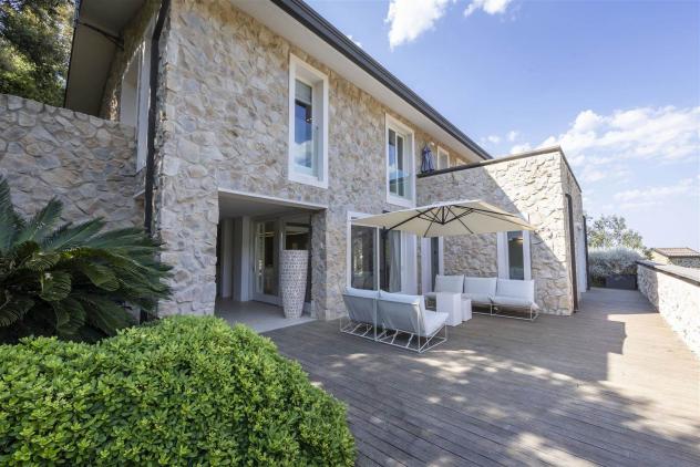 Villa in Vendita in zona PUNTA ALA con giardino - Foto 6