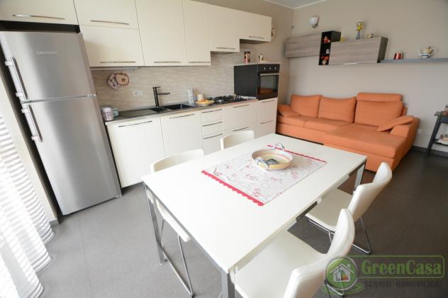 APPARTAMENTO di 2 vani e di 71 mq (CAVENAGO DI BRIANZA) rif. IGC 2 L 120 VIA CEREDA - Foto 3