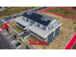 S. MANURO IN VALLE (ATC63b): NUOVO splendido ATTICO con ampio TERRAZZO ( 14 &hellip;