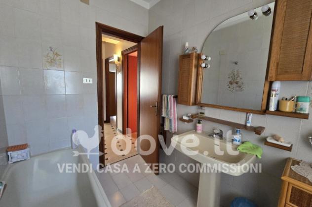 Appartamento di 136 m² con 5 locali in vendita a Erice - Foto 16