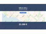 Immobile in asta di 75 m² in vendita a Gela