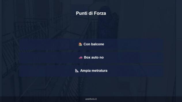 Immobile in asta di 142 m² con più di 5 locali in vendita a Giardini-Naxos - Foto 12