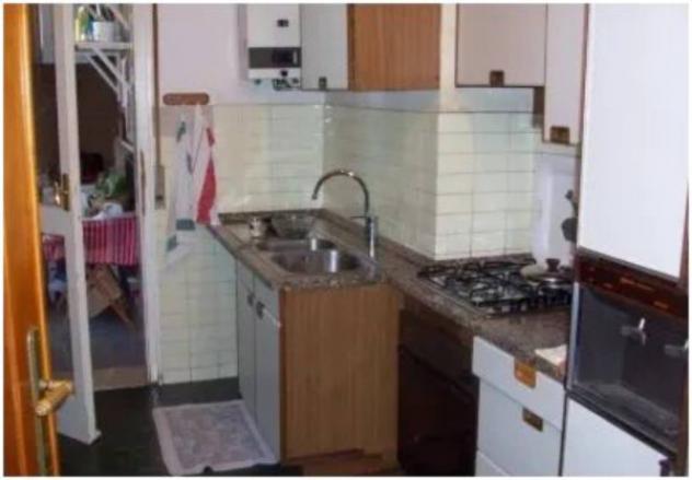 Immobile in asta di 176 m² in vendita a Mantova - Foto 6