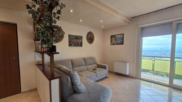 Trilocale in vendita a Montecchio
