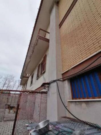 Immobile in asta di 248 m² con più di 5 locali e box auto in vendita a Montottone - Foto 4