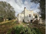 Villa in vendita a Ostuni
