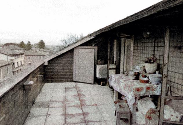 Immobile in asta di 67 m² in vendita a Perugia - Foto 10