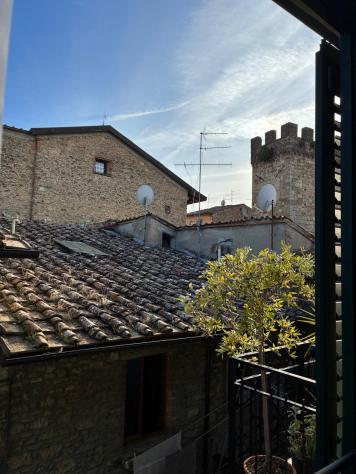Appartamento in vendita a Poggibonsi 88 mq Rif: 1351044