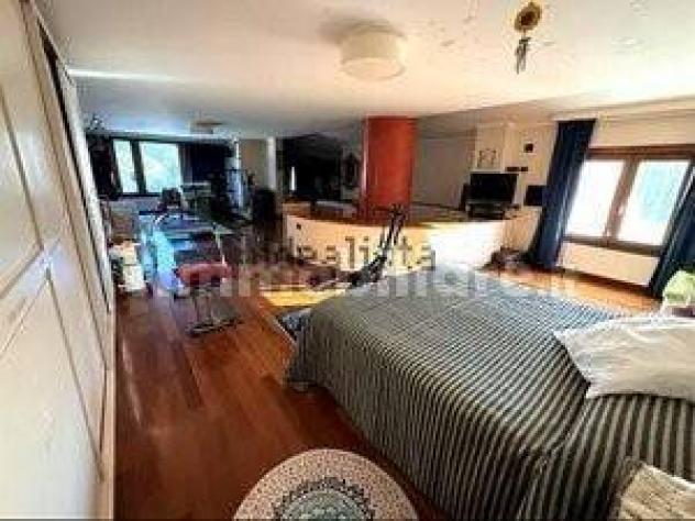 Villa in vendita a Roma, Axa - Foto 2