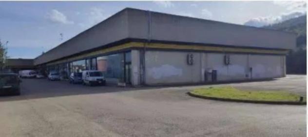 Immobile in asta di 1112 m² in vendita a San Benedetto del Tronto - Foto 6