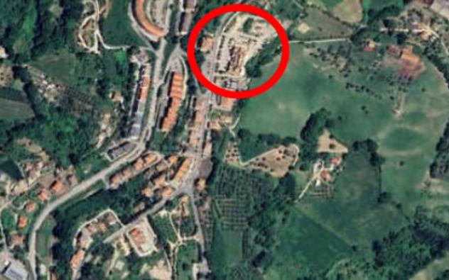 Immobile in asta di 90 m², box auto in vendita a San Pietro in Casale - Foto 7