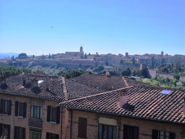 Appartamento in vendita a Siena 104 mq Rif: 1404345 - Foto 5