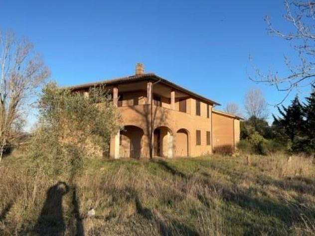 Casa singola in vendita a Siena 500 mq Rif: 1300311 - Foto 2