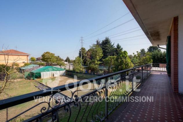 Villa di 270 m² con più di 5 locali in vendita a Verolengo - Foto 18