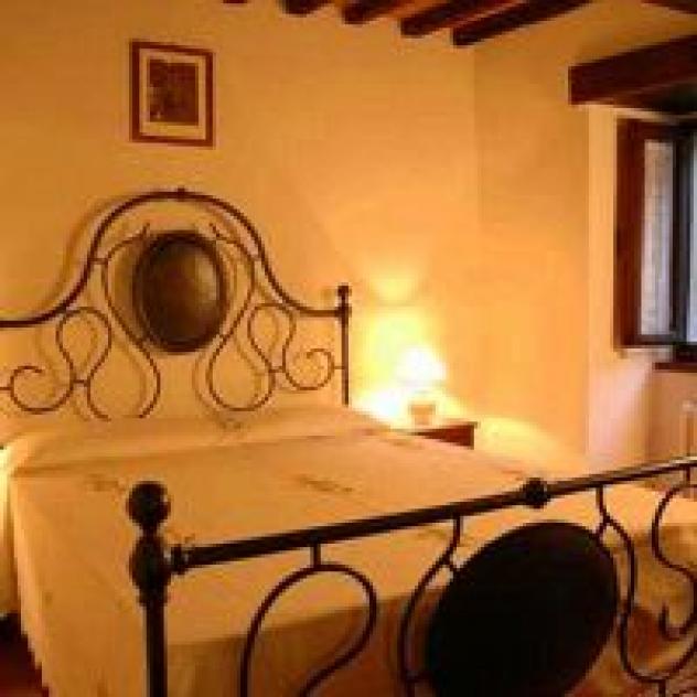 Berrettini 23 B&amp;B