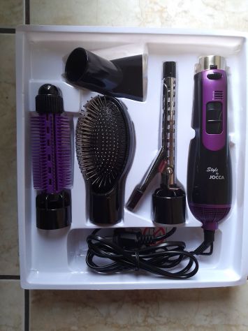 Phon con accessori