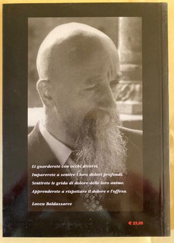 Libro Guardare fuori per capire dentro di Laozu Baldassare - Foto 2