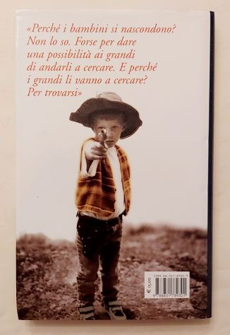Tu non sai cos'è l'amore di Marco Franzoso Ed.Marsilio, giugno 2006 - Foto 4