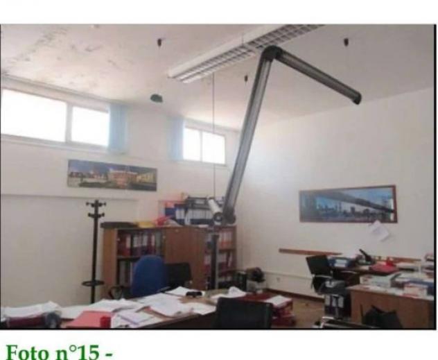 Immobile in asta di 82 m² in vendita a Carbonia - Foto 6