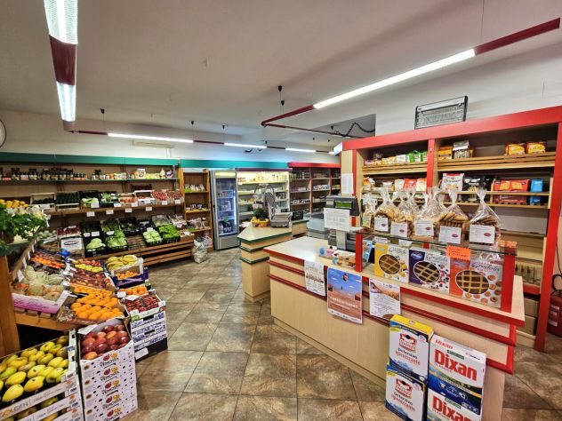 Attività di minimarket con magazzino - Foto 4