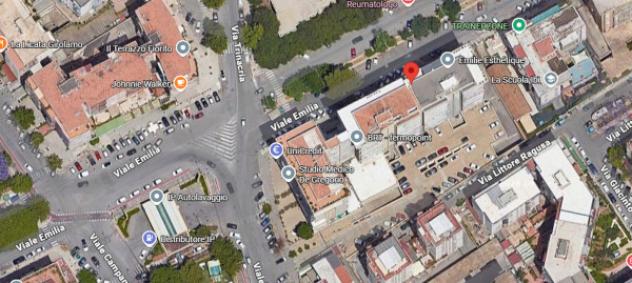 Immobile in asta di 28 m² con più di 5 locali in vendita a Palermo - Foto 4