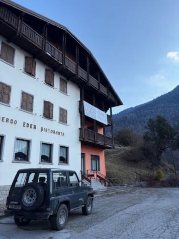 Albergo in vendita a Sella Giudicarie - Foto 3