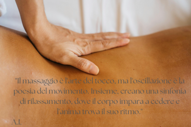 UN' ESPLOSIONE DI TENEREZZA... IL MIO TANTRA BODY MASSAGE. - Foto 3 Tel:3762837845