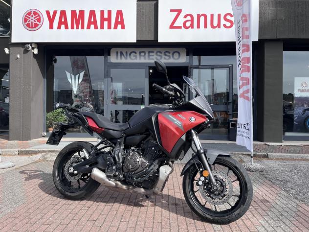 Yamaha Tracer 7 null - Foto 2