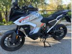 KTM 1290 ADVENTUR S