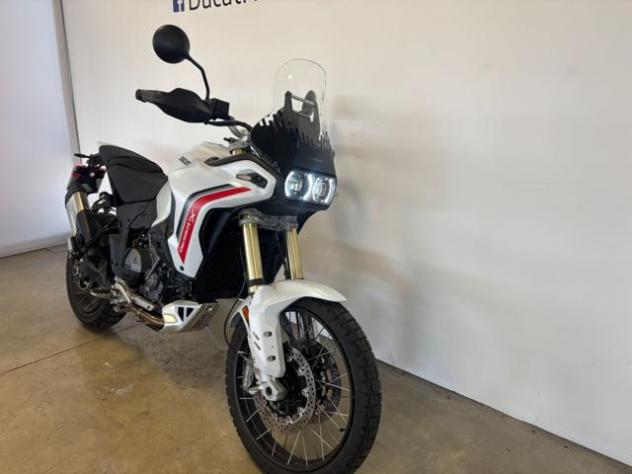 DUCATI DesertX 937 V2 MY 2026 rif. 23948076 - Foto 2