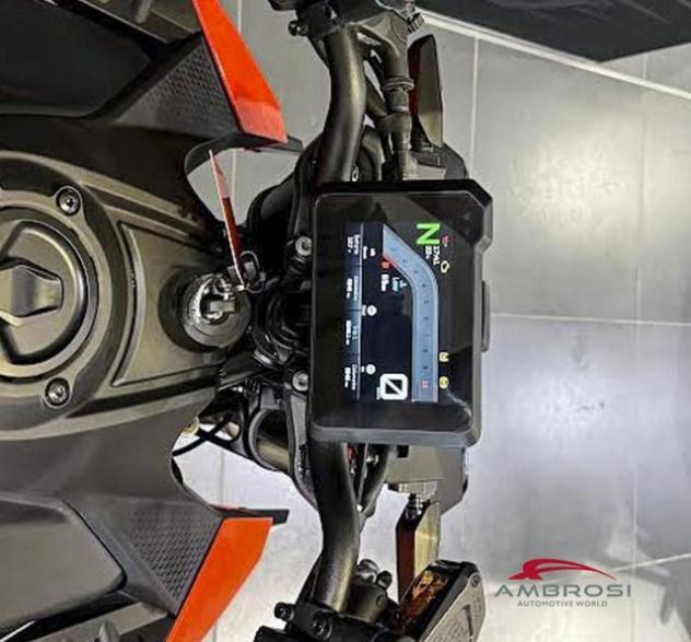 KTM 990 Duke rif. 24156610 - Foto 5