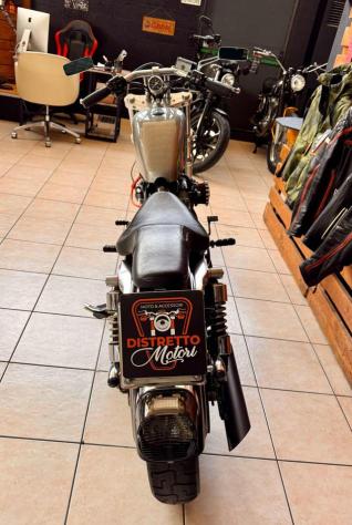 HARLEY-DAVIDSON 883 Sportster Standard - finanziabile - Foto 8