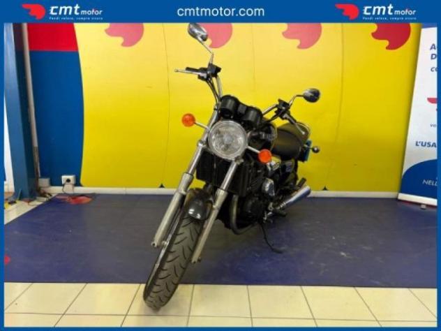 TRIUMPH Legend Finanziabile - Nero - 36900 rif. 24006414 - Foto 2