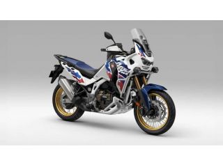 HONDA Africa Twin 1100 Africa Twin CRF 1100L Adventure Sport my25