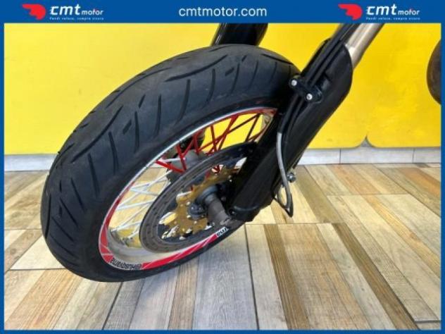 HUSQVARNA SM 610 Finanziabile - Bianco - 33500 rif. 23998737 - Foto 6